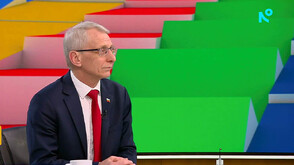Николай Денков: Готови сме да гласуваме за нови състави на Инспекторат и ВСС с Радев