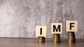 МВФ създава регионален център за техническа помощ за Югоизточна Европа