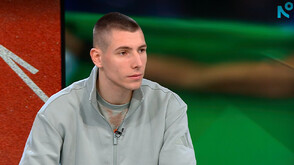 Божидар Саръбоюков: Радвам се на медала, но можех и повече