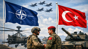 НАТО подготвя нов многонационален военен корпус в Турция