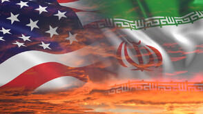 Politico: Тръмп гледа на председателя на иранския парламент като на възможен бъдещ лидер на страната