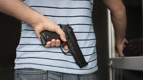 Обществено порицание за ученика, стрелял в класна стая в Хасково