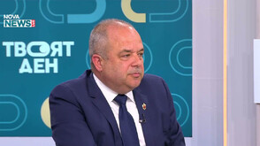 Иван Анчев: Само за ден са получени 51 сигнала в МВР за изборни нарушения