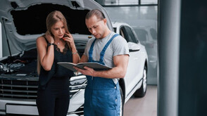 Как да поддържате автомобила си в перфектна форма – ключът е в детайлите