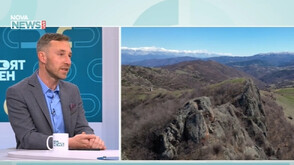 Николай Василковски: Ефектът от глобалното затопляне се изразява в температурните аномалии