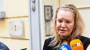 Агенцията по вписванията отказа да заличи Стефка Костадинова като шеф на БОК