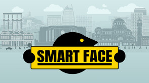 Николаос Цитиридис излиза на улицата и започва да раздава пари в най-новото шоу на NOVA – Smart Face