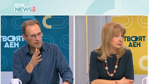 Юри Велев: Няма разкази и наративи, които да привлекат вниманието на избирателите (ВИДЕО)