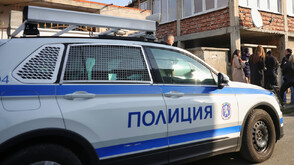 Акция в Самоков: Провериха заложни къщи, иззет е тефтер с имена и суми