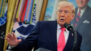 Тръмп: Иран се съгласи никога да не притежава ядрено оръжие