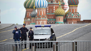 Русия забрани демонстрации срещу блокирането на социални медии