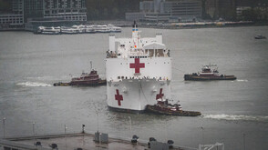 Кораб с медицински материали, храна и соларни панели пристигна в Куба