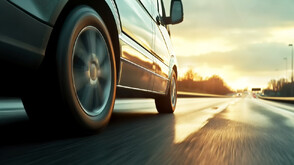 20-годишна кола се оказа издирвана от Шенгенската информационна система и Интерпол