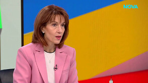 Нейкова: Заявленията за гласуване извън страната са двойно повече спрямо тези от предишните избори