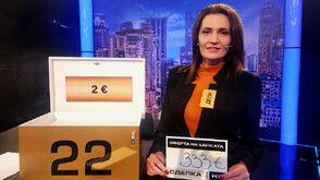 Положителни емоции в "Сделка или не"