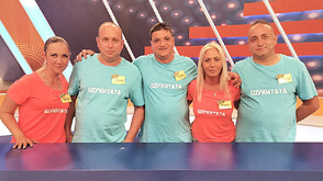 Шукадарови срещу Койчеви в "Семейни войни"