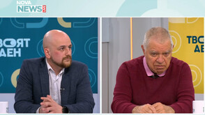 Проф. Михаил Константинов: Протестите желаеха едно нещо, но докараха Радев