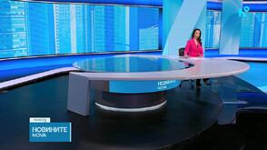 Новините на NOVA (25.03.2026 - обедна)