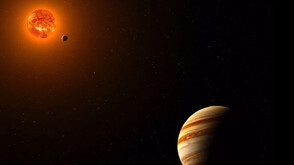 Новата „свръхземя“: Орбитата ѝ е едва девет дни и е прекалено гореща за живот