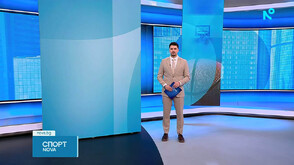 Спортни новини (25.03.2026 - обедна)