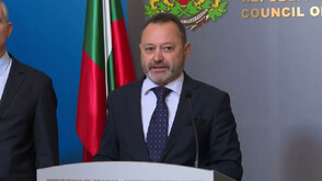 Николай Найденов: АПИ има задължения за 752 млн. евро