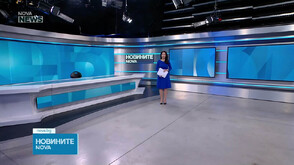Обеден информационен блок на NOVA NEWS (25.03.2026)
