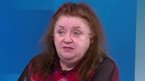 Проф. Радостина Александрова: Единственото оръжие срещу морбилите е ваксината
