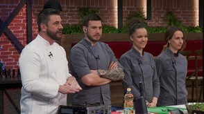 Мастъркласовете в Hell’s Kitchen започват тази вечер