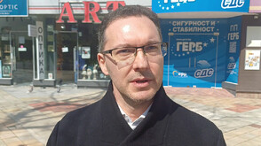 Даниел Митов: Операцията, при която откриха 1.2 млн. фалшиви евро, започна по време на кабинета „Желязков”