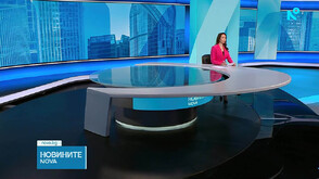 Новините на NOVA (25.03.2026 - следобедна)