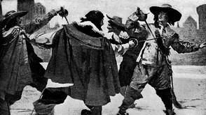 Намерени ли са останките на д'Артанян