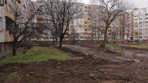 След ремонта на парното: „Топлофикация София” започва залесяване в „Дружба-2”