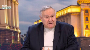 Акад. Руменин: Изкуственият интелект е по-важен отколкото притежаването на ядрено оръжие