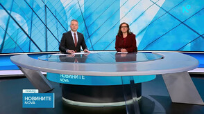 Новините на NOVA (25.03.2026 - централна)