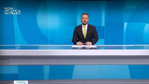Новините на NOVA NEWS (25.03.2025 - 20:00)