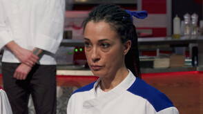 Сладкарката Милена Ал Кюрди беше елиминирана от Hell’s Kitchen