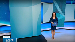 Спортни новини (25.03.2026 - късна)