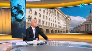 Емил Дечев: Кметът на Кърджали и партийни членове опитали да нахлуят в РПУ заради задържан за купен вот