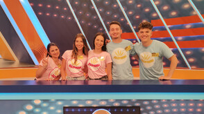 Делчеви срещу Шукадарови в "Семейни войни"