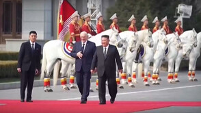 Ким Чен Ун и Лукашенко подписаха договор за "приятелство и сътрудничество“ (ВИДЕО)