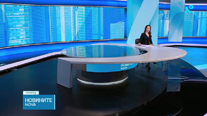 Новините на NOVA (26.03.2026 - обедна)