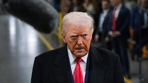 Тръмп: Иранските преговарящи буквално ни молят да сключим сделка