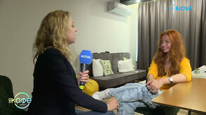 София Джамджиева: Забавлявах се много в The Floor и се радвам, че участвах в предаването