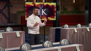 Изпитаните за паметта противопоставя звездните отбори в Кухнята на Ада