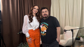 Кирил Киров - Кико: На работа винаги слагам маска - това е моята броня! (ВИДЕО)