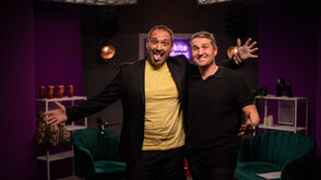 Дънди: За актьорството, музиката и най-смешните истории от студентските години