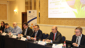 Близо 1,7 млрд. са евро договорени за модернизация на страната