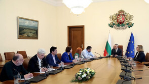 Андрей Гюров: Стремим се към общ подход и фокусирани мерки срещу ценовата криза