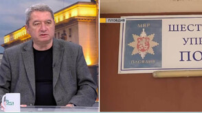 Емануил Йорданов: Вътрешният министър има енергията да се справи с купуването на гласове