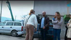 Задържаха жената на Кирил Кирилов - Киро Японеца (ВИДЕО)